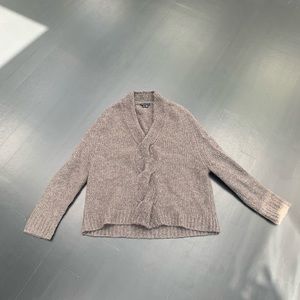 Theory sweater
